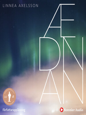 cover image of Aednan